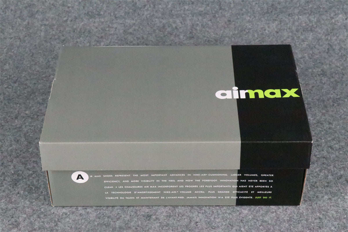 Air Max 95 OG 'Neon' 2015