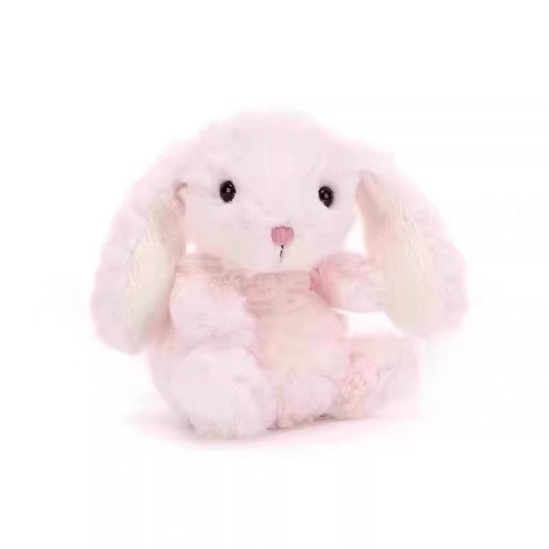 Jellycat Peanut Penguin Plush Toy Fluffy Animal Birthday Cake Drop Shipping