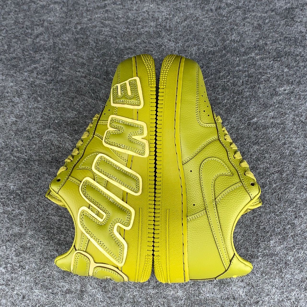 Cactus Plant Flea Market x Air Force 1 Low Premium 'Moss'