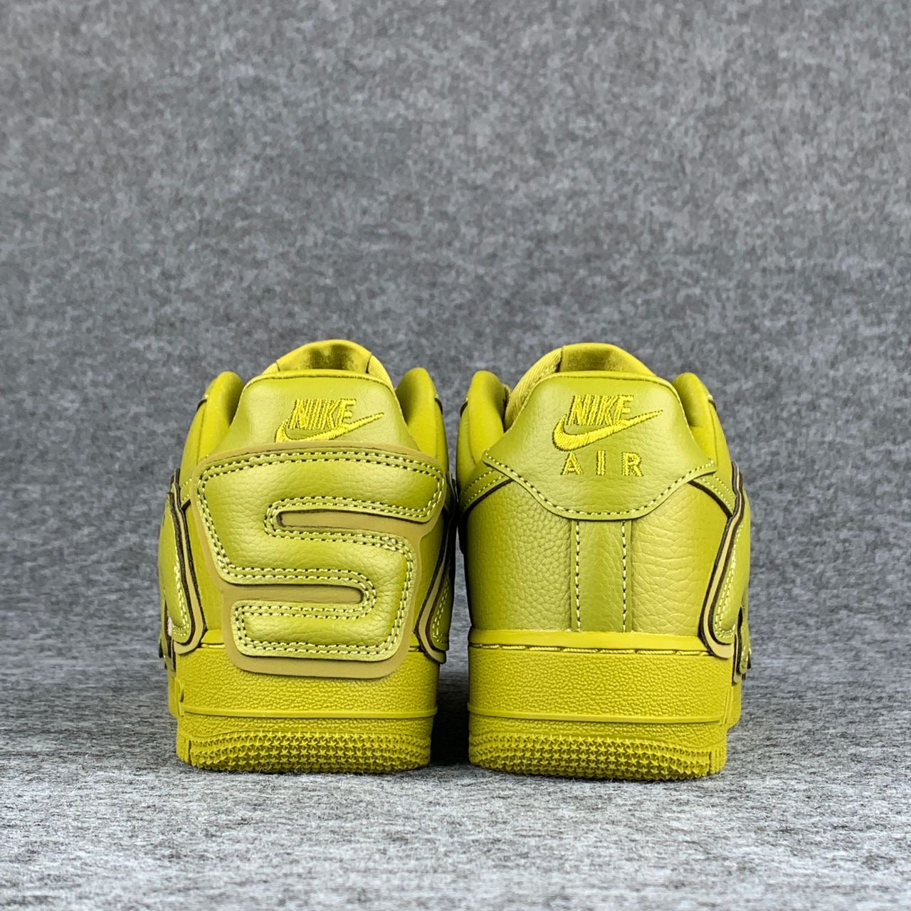 Cactus Plant Flea Market x Air Force 1 Low Premium 'Moss'