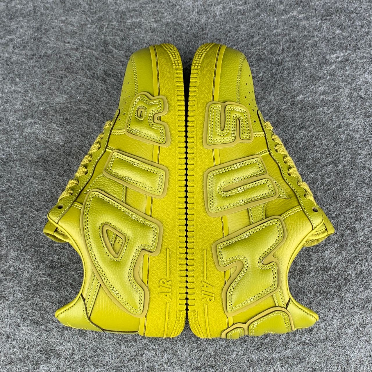 Cactus Plant Flea Market x Air Force 1 Low Premium 'Moss'