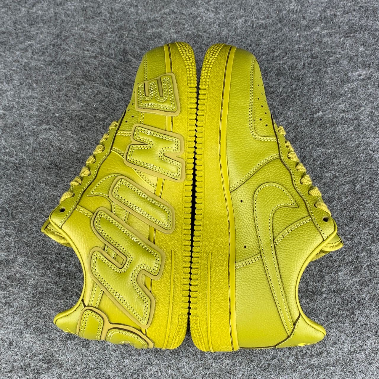 Cactus Plant Flea Market x Air Force 1 Low Premium 'Moss'