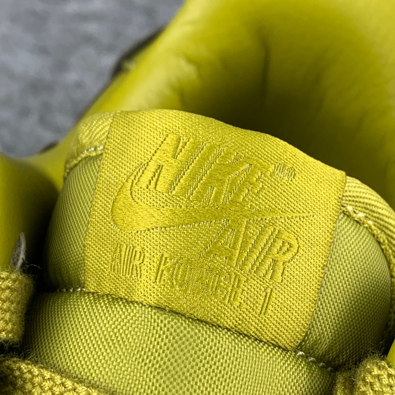 Cactus Plant Flea Market x Air Force 1 Low Premium 'Moss'