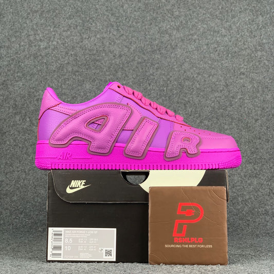 Cactus Plant Flea Market x Air Force 1 Low Premium 'Fuchsia Dream'