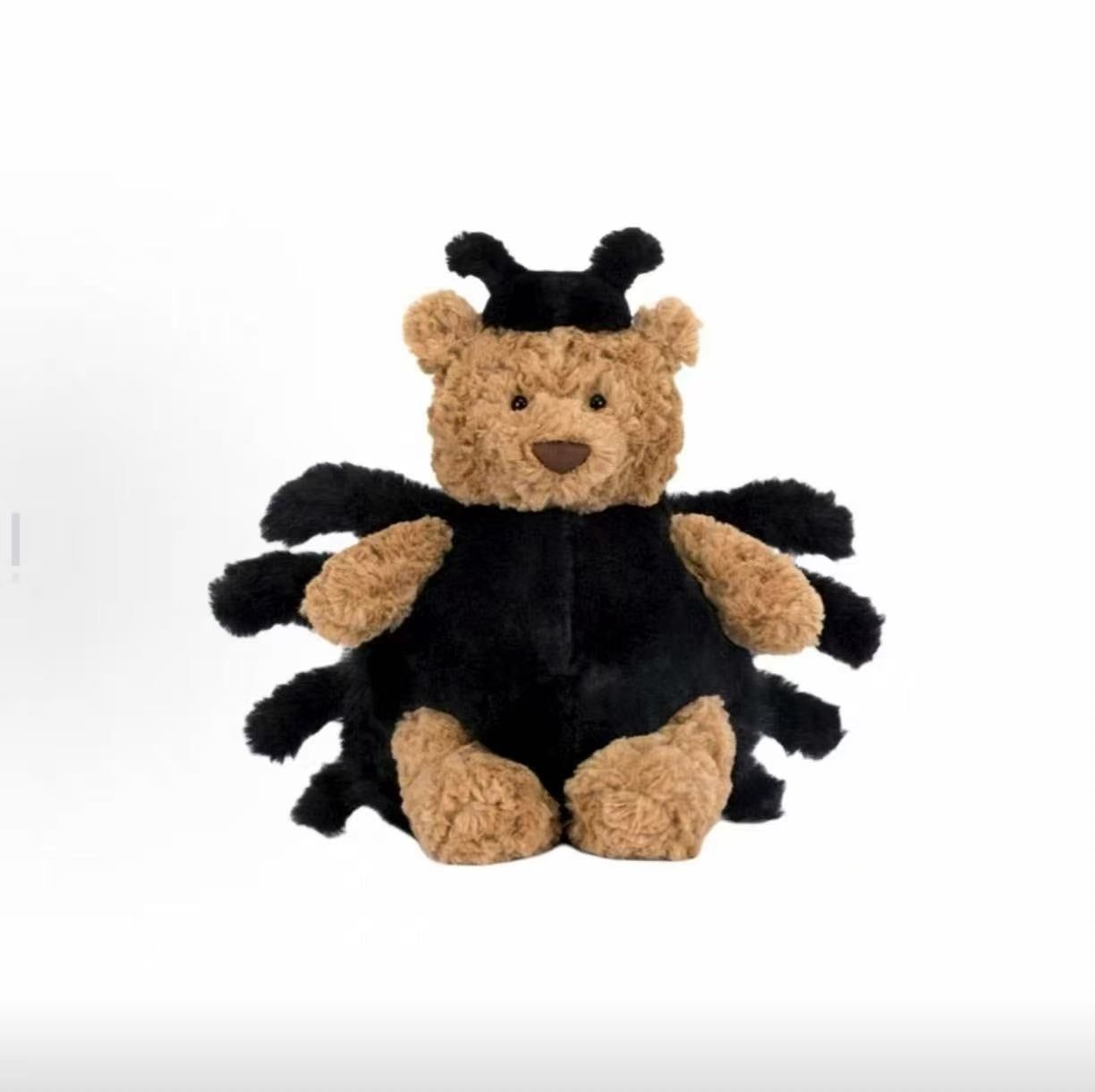 Jellycat Peanut Penguin Plush Toy Fluffy Animal Birthday Cake Drop Shipping