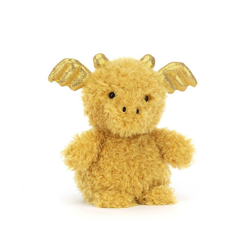 Jellycat Peanut Penguin Plush Toy Fluffy Animal Birthday Cake Drop Shipping