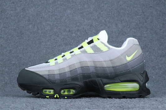 Nike Air Max 95 OG 'Neon' 2025