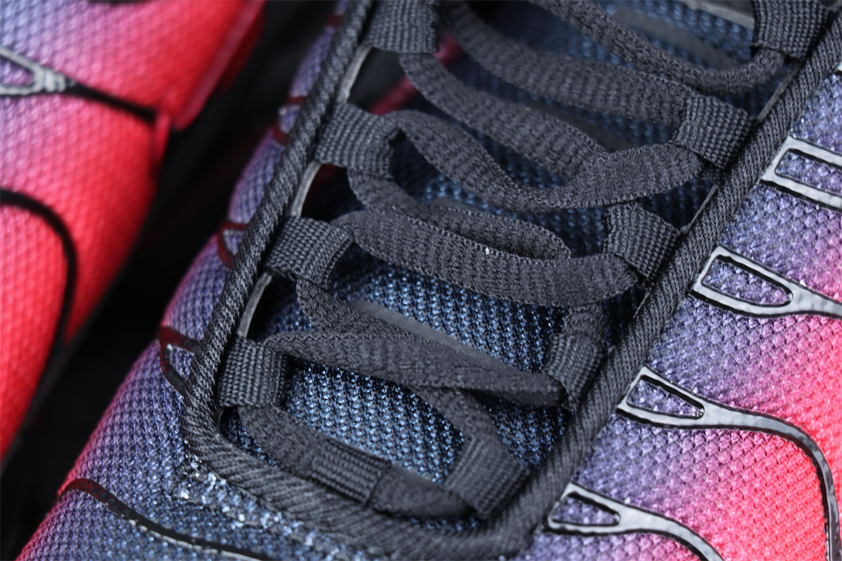 Air Max Plus 'Bred Reflective'