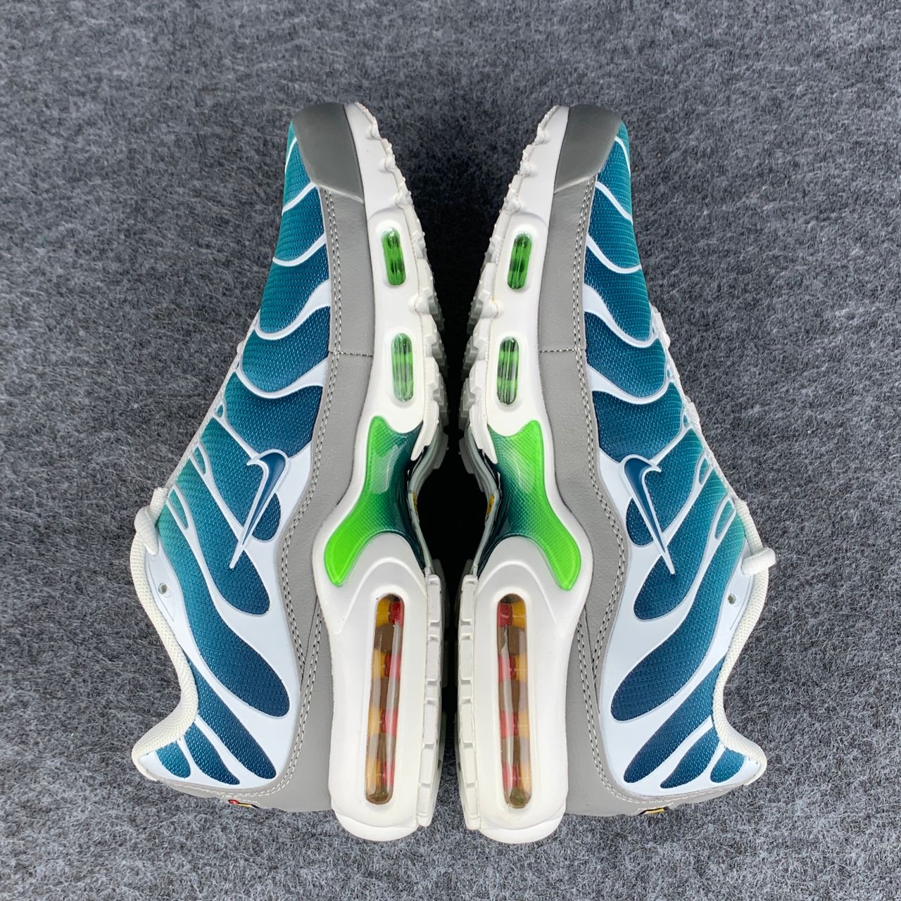 Air Max Plus 'Aurora Green'