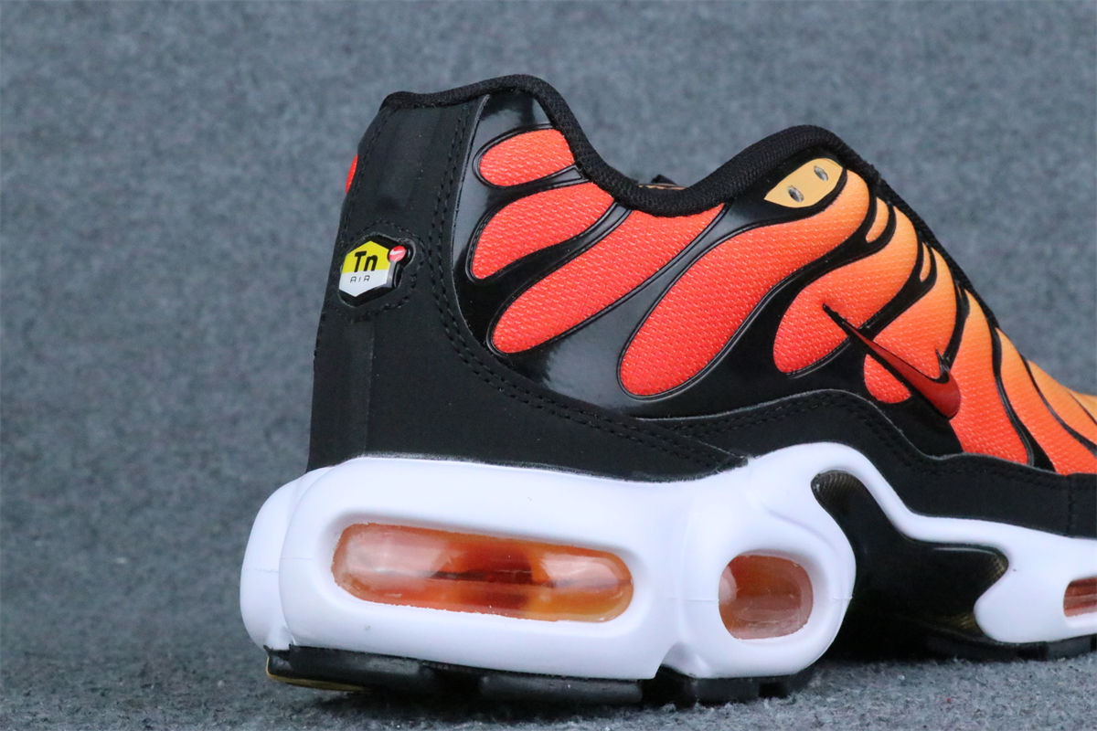 Air Max Plus 'Sunset'