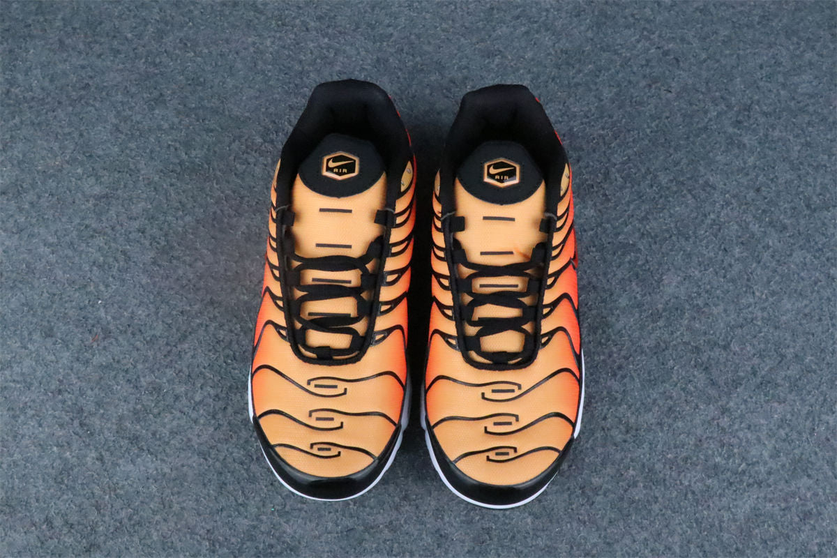 Air Max Plus 'Sunset'