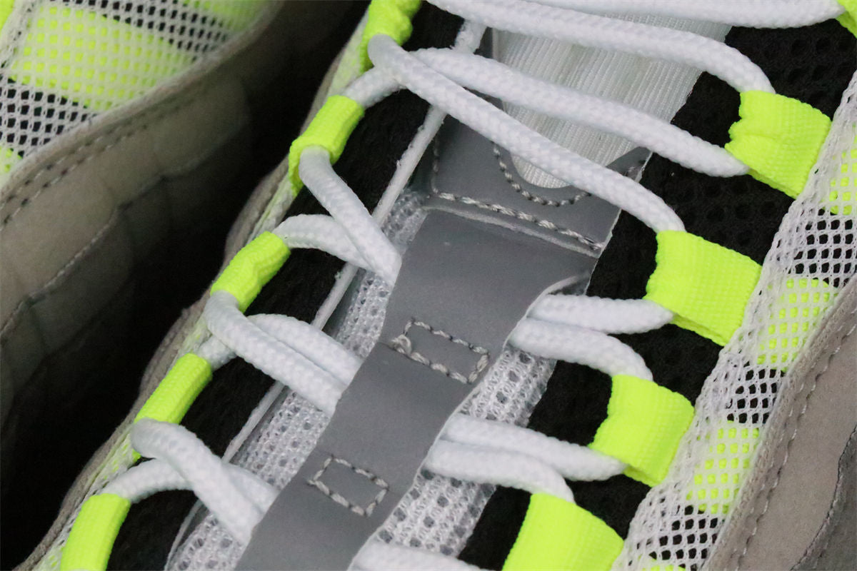 Air Max 95 OG 'Neon' 2015