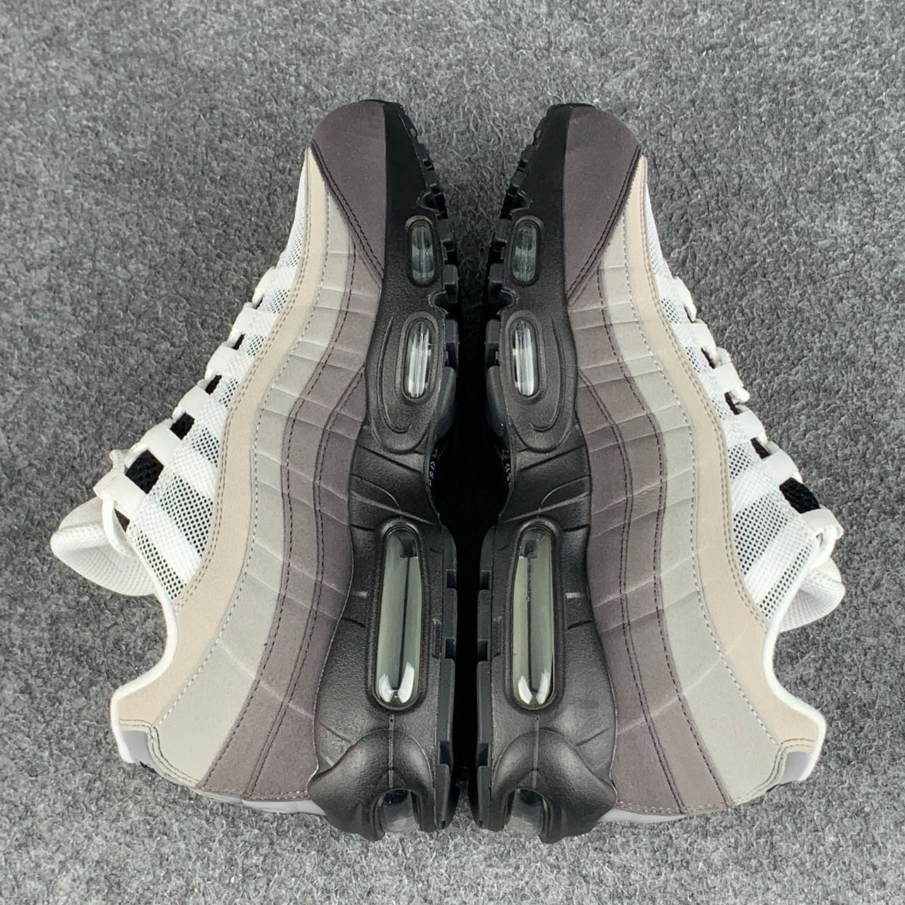 Air Max 95 OG 'Black Anthracite'