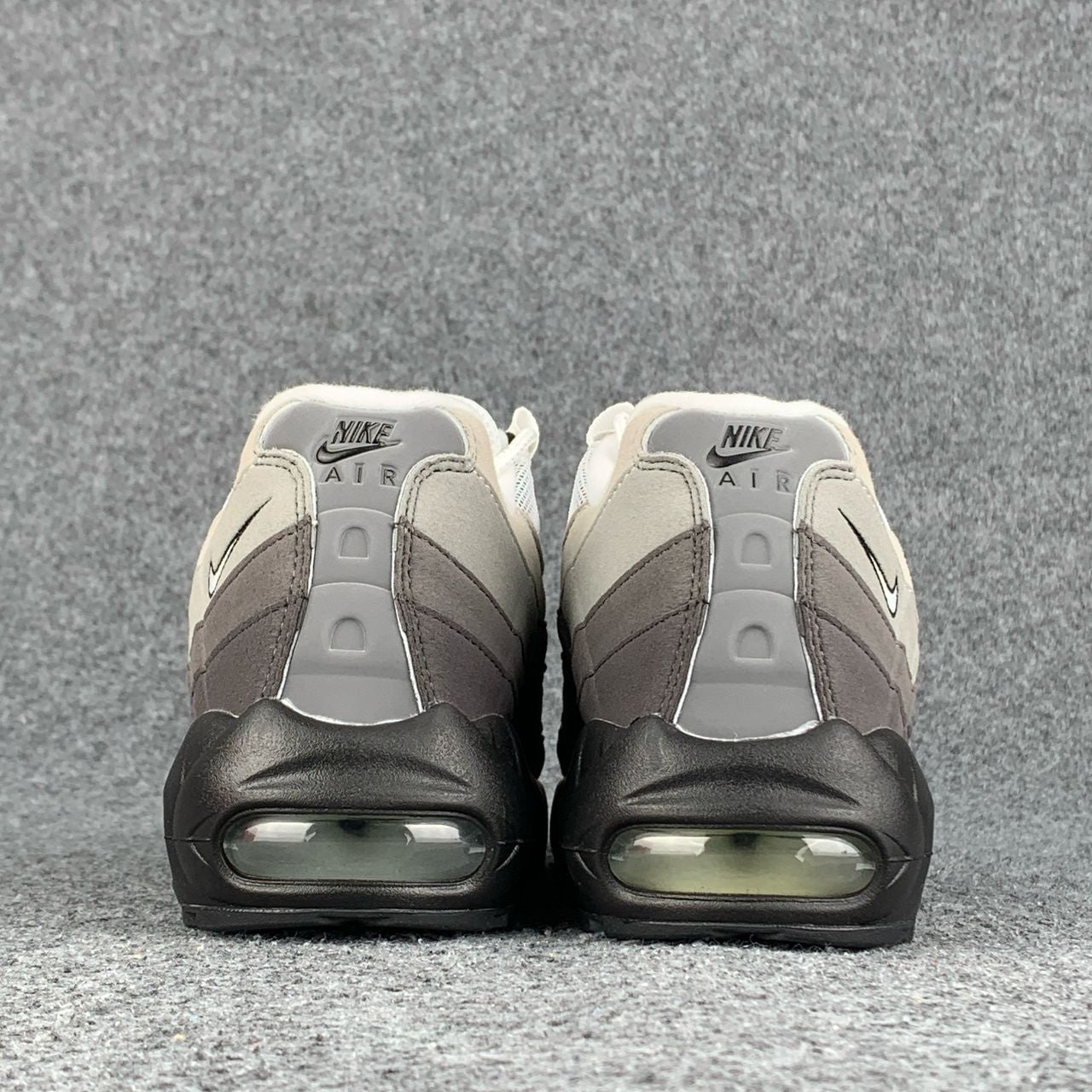 Air Max 95 OG 'Black Anthracite'